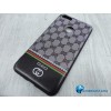 Чехол силиконовый Huawei Enjoy 7 с рисунком (08)