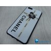Чехол силиконовый Huawei Enjoy 7 с рисунком (10)