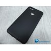 Чехол силиконовый Huawei Enjoy 7 Soft Touch черный