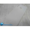 Чехол силиконовый Huawei Honor 9C Soft Touch New белый