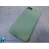 Чехол силиконовый Huawei Honor 9S Silicone Case New Era зеленый