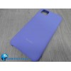 Чехол силиконовый Huawei Honor 9S Silicone Case Soft Touch сиреневый*