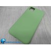 Чехол силиконовый Huawei Honor 9S Silicone Cover Nano мятно-зеленый
