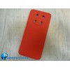 Чехол силиконовый Huawei Nova Y90 Silicone Case New Era красный