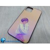 Чехол силиконовый iPhone 11 Pro Fantastic с рисунком (03)