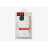 Чехол силиконовый iPhone 16 Pro Max HOCO TPU прозрачный