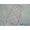Чехол силиконовый iPhone 6 прозрачный с рисунком (03)