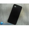 Чехол силиконовый Realme C30 Silicone Case New Era черный