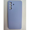 Чехол силиконовый Samsung A26 Silicone Cover Nano сиреневый