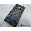 Чехол силиконовый Samsung А3 2016 (А310) с рисунком (11)