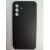 Чехол силиконовый Samsung A36 Silicone Cover Nano черный