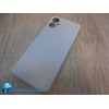 Чехол силиконовый Tecno Camon 19 Neo Silicone Cover 2mm небесно-голубой