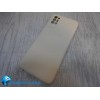 Чехол силиконовый Tecno Pova 2 Silicone Cover 2mm молочный