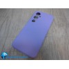 Чехол силиконовый Tecno Pova 4 Pro Silicone Cover 2mm сиреневый