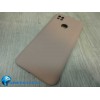 Чехол силиконовый Xiaomi Redmi 10A Silicone Cover бежевый