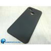 Чехол силиконовый Xiaomi Redmi 10A Silicone Cover черный