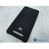 Чехол силиконовый Xiaomi Redmi 4A Silicone Cover черный
