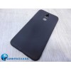 Чехол силиконовый Xiaomi Redmi 8 Silicone Case New Era черный