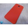 Чехол силиконовый Xiaomi Redmi 8A Silicone Case New Era красный