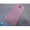 Чехол силиконовый Xiaomi Redmi 8A Silicone Case New Era светло-розовый