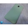 Чехол силиконовый Xiaomi Redmi 8A Silicone Case New Era зеленый