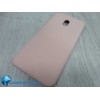 Чехол силиконовый Xiaomi Redmi 8A Silicone Cover Nano розовый песок