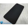 Чехол силиконовый Xiaomi Redmi 9A Silicone Cover Nano черный