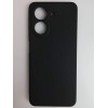 Чехол силиконовый Xiaomi Redmi A5/POCO C71 Soft Touch черный