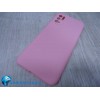 Чехол силиконовый Xiaomi Redmi Note 10T Soft Touch New розовый