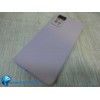 Чехол силиконовый Xiaomi Redmi Note 11 Pro Silicone Case New Era сиреневый