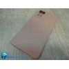 Чехол силиконовый Xiaomi Redmi Note 11 Pro Silicone Cover пудровый