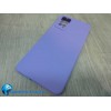 Чехол силиконовый Xiaomi Redmi Note 11 Pro Silicone Cover сиреневый