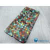 Чехол силиконовый Xiaomi Redmi Note 4/4X с рисунком (01)