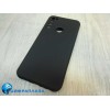 Чехол силиконовый Xiaomi Redmi Note 8 Silicone Cover черный