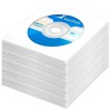 Диск DVD+RW SMARTBUY Smart Track 4,7Гб (цена за 1 шт, упаковка бумажный конверт 1 шт)