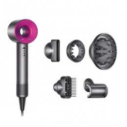 Фен Dyson Supersonic розовый C