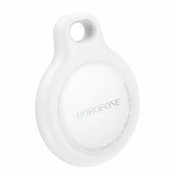 GPS трекер BOROFONE BC101 белый