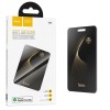 GPS трекер Hoco E92 Saviour smart черный