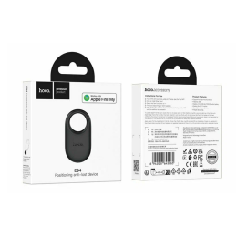 GPS трекер HOCO E94 черный