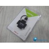 Хаб USB SMARTBUY 4 порта STHA-6900-K черный