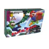 Игровая приставка SEGA 16 Bit Megadrive2 Mario (Братец Марио) AS-1806 (368 игр)