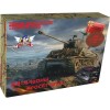 Игровая приставка SEGA 16 Bit Megadrive2 World Of Tanks (Батальоны просят огня) AS-1805 (368 игр)