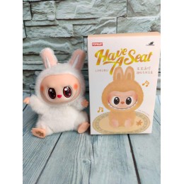 Игрушка - брелок LABUBU в коробке