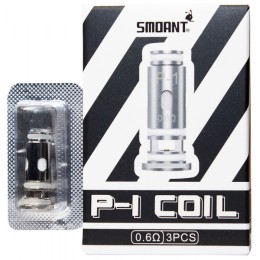 Испаритель Smoant P-1 (0.6 om)