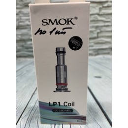 Испаритель SMOK LP1 DC MTL Coil (0.8ohm)