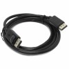Кабель DisplayPort ENERGY POWER 1.5m в пакете 