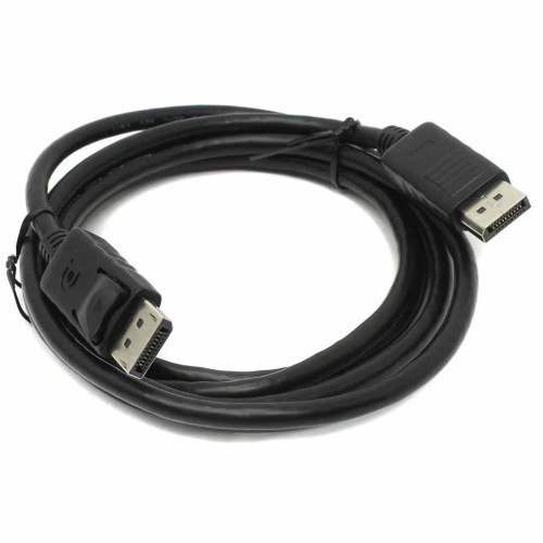 Кабель DisplayPort ENERGY POWER 1.5m в пакете 