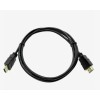 Кабель HDMI ENERGY POWER 2K/4K резиновый 0,5m