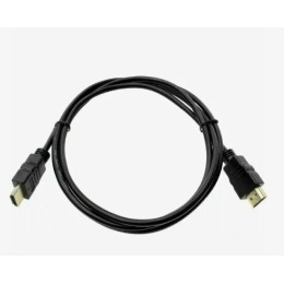 Кабель HDMI ENERGY POWER 2K/4K резиновый 0,5m