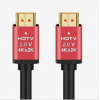 Кабель HDMI Energy Power 2K/4K резиновый (10m)